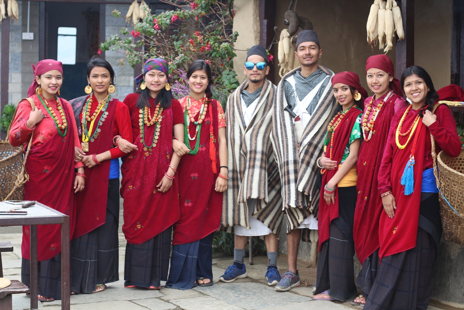 Ghandruk