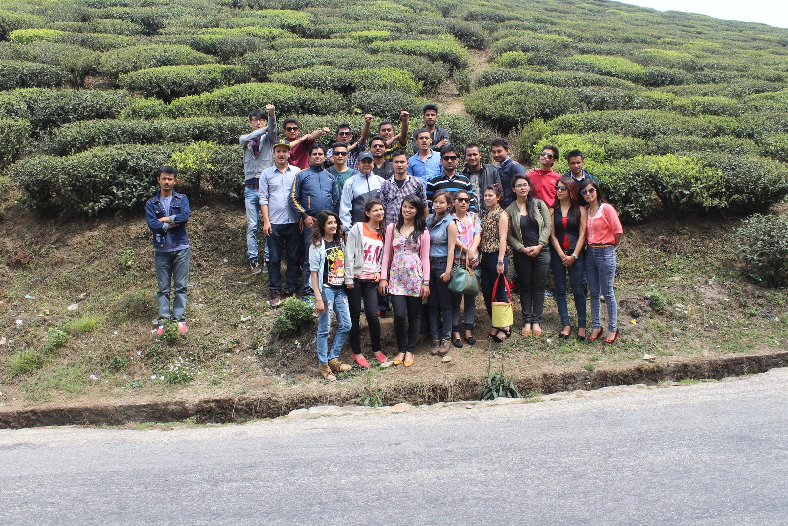 Sikkim Darjeeling Tour