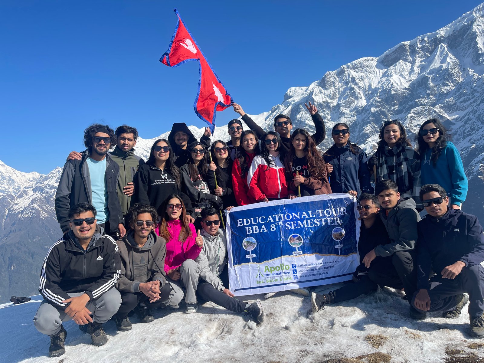 Sikles, Kapuche, Kori Trek