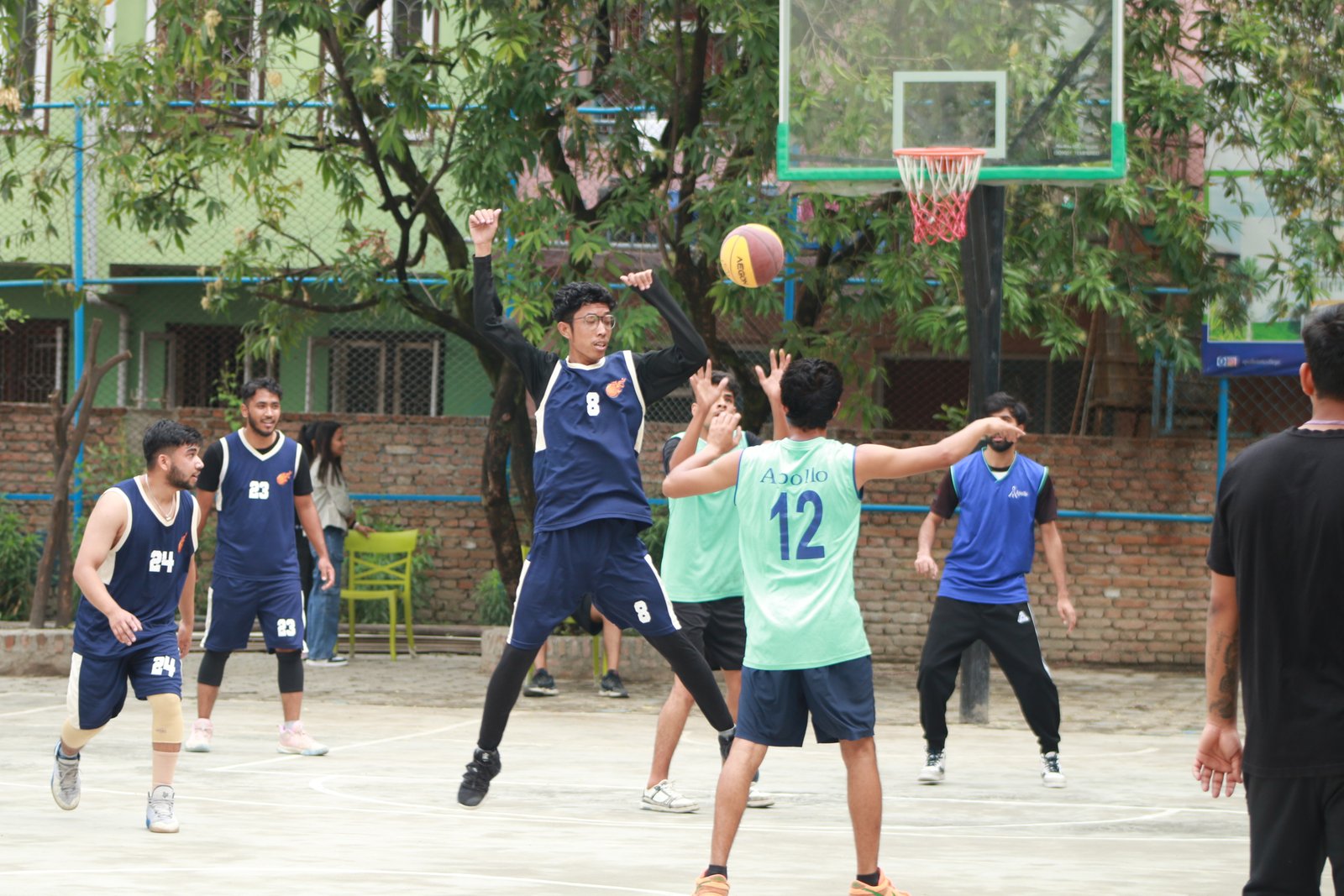 Sports