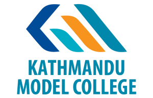 Kathmandu Model Research Foundation (KMRF) logo