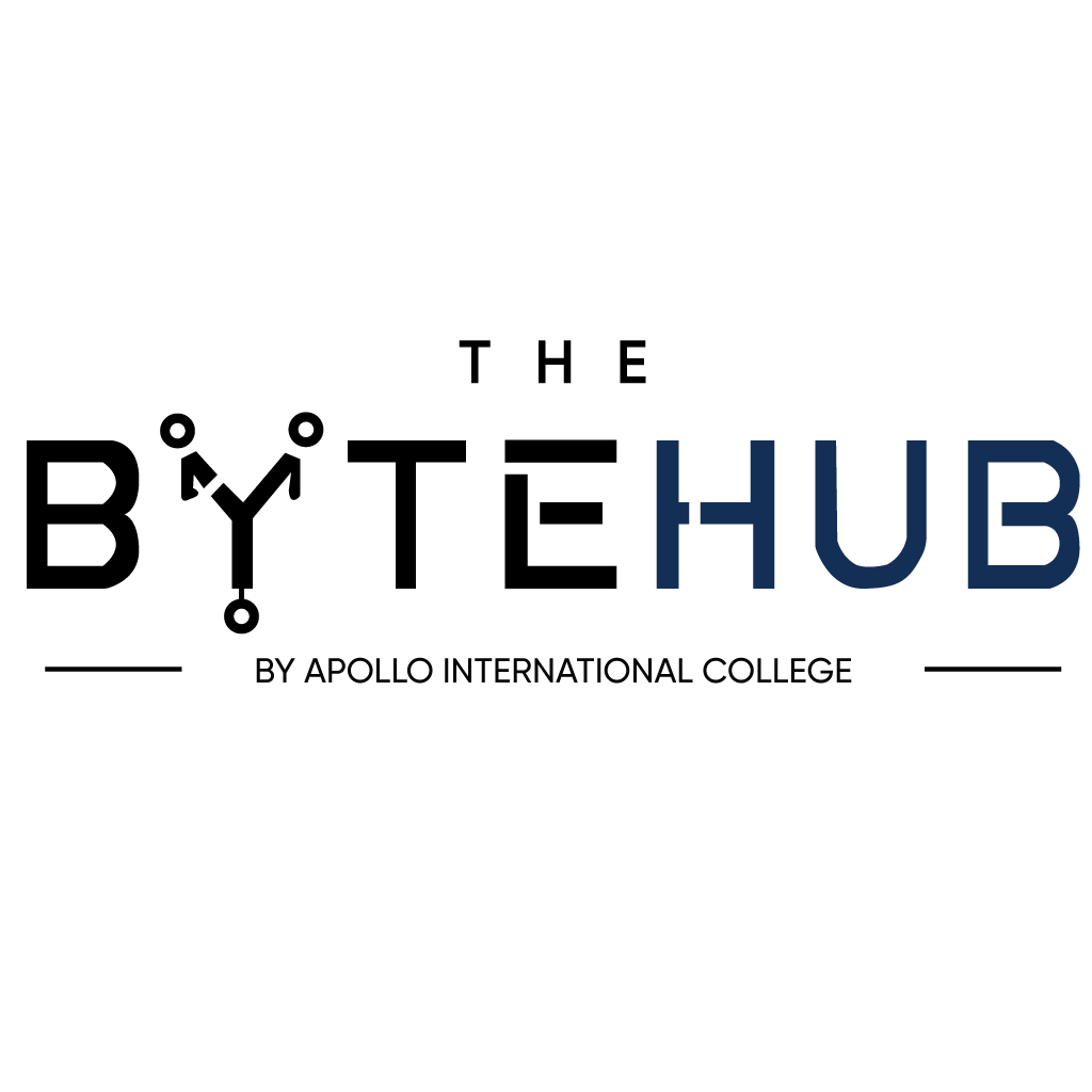 The Byte Hub